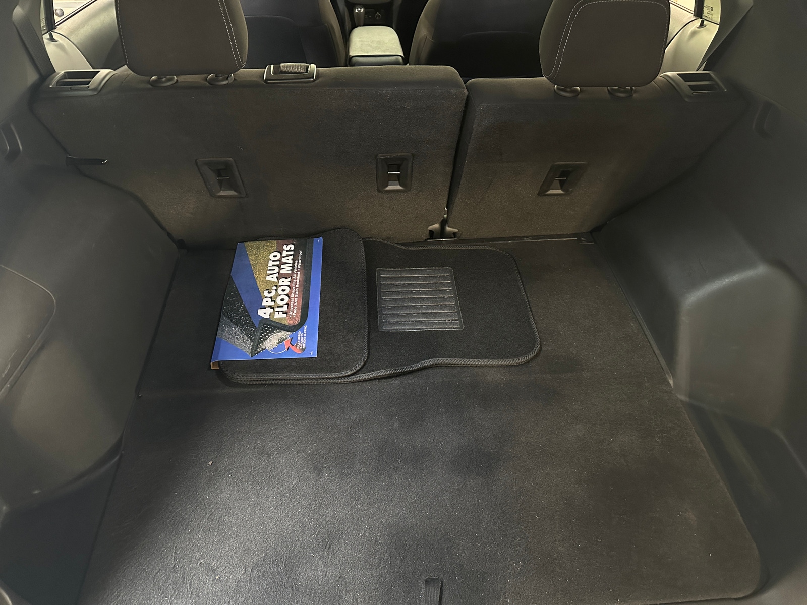 Thumbnail: 2021 Chevrolet Equinox - 7
