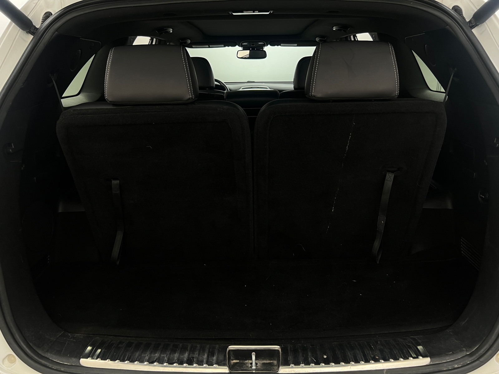 Thumbnail: 2019 Kia Sorento - 6