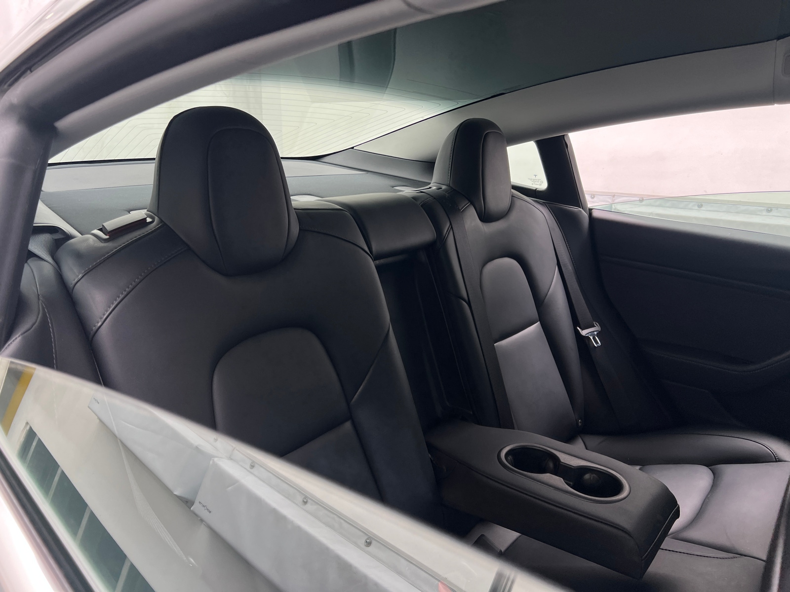 Thumbnail: 2020 Tesla Model 3 - 5