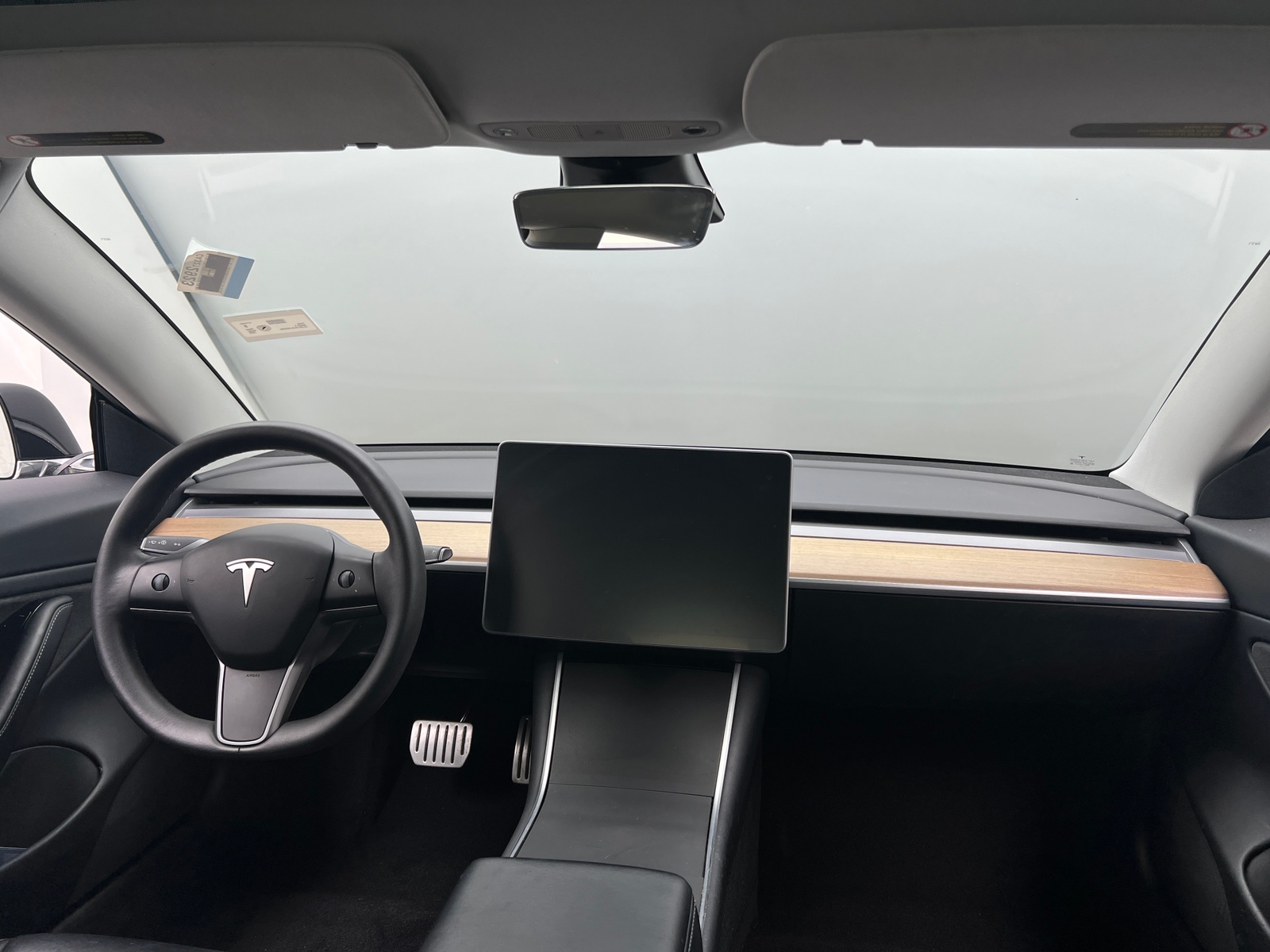 Thumbnail: 2020 Tesla Model 3 - 2