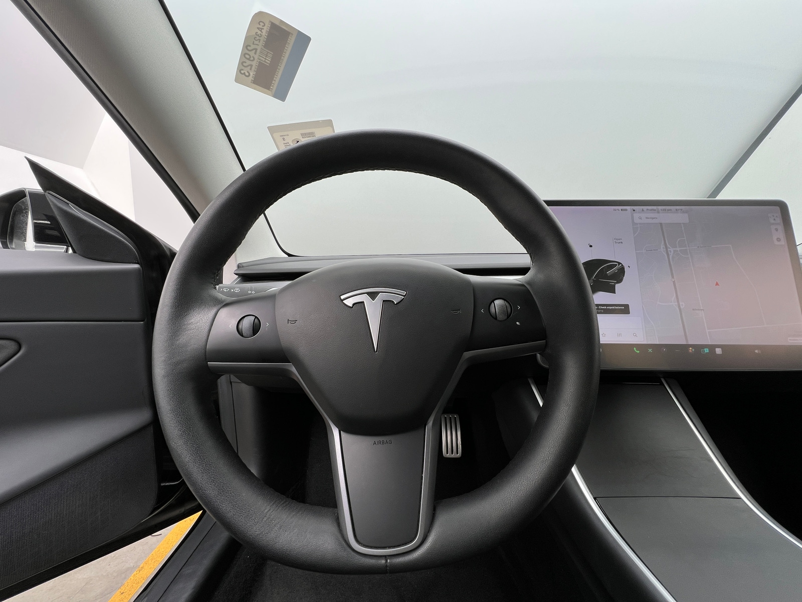 Thumbnail: 2020 Tesla Model 3 - 4