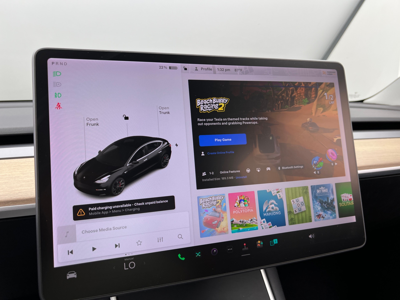 Thumbnail: 2020 Tesla Model 3 - 3