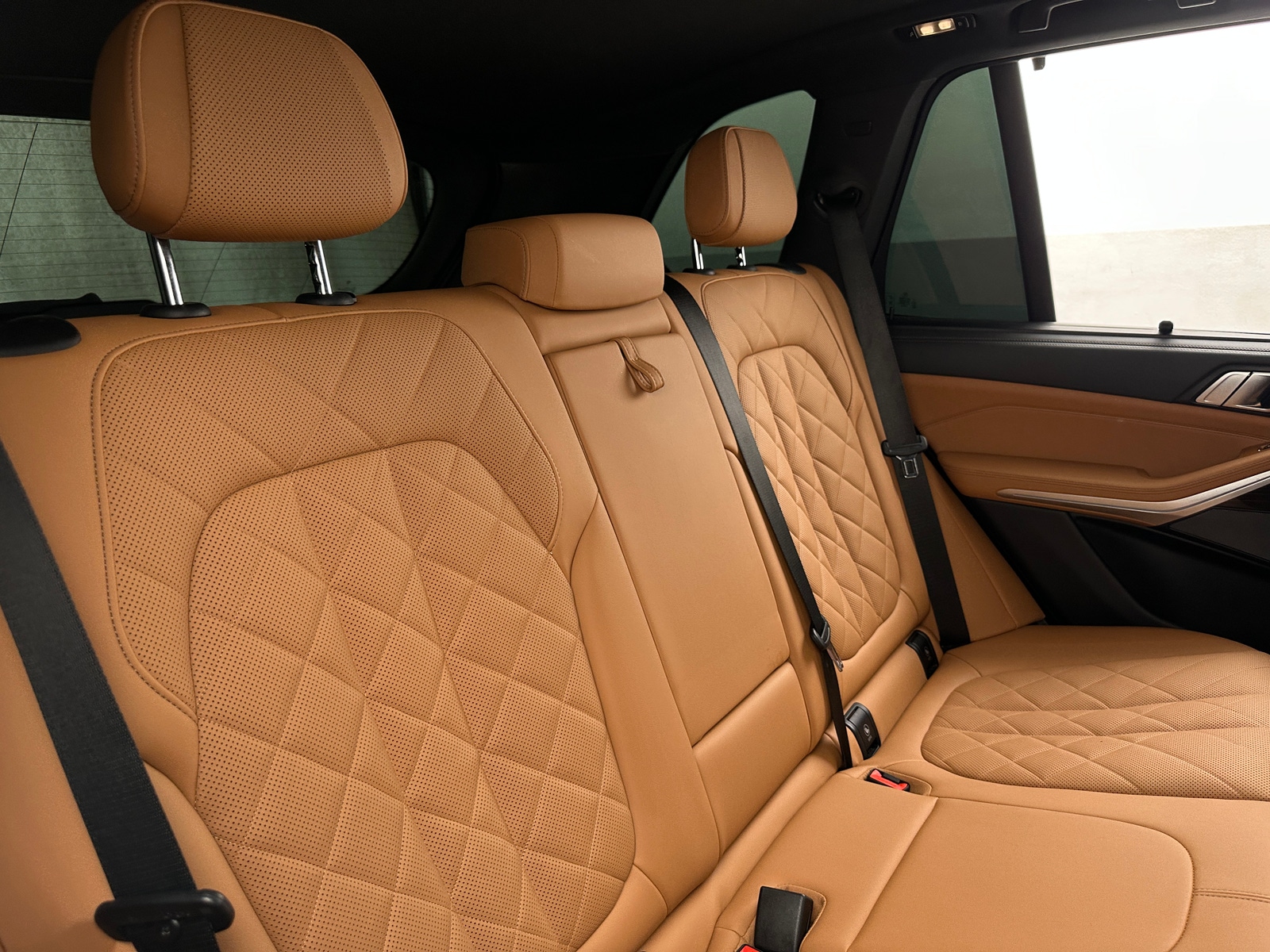 Thumbnail: 2024 BMW X5 - 5