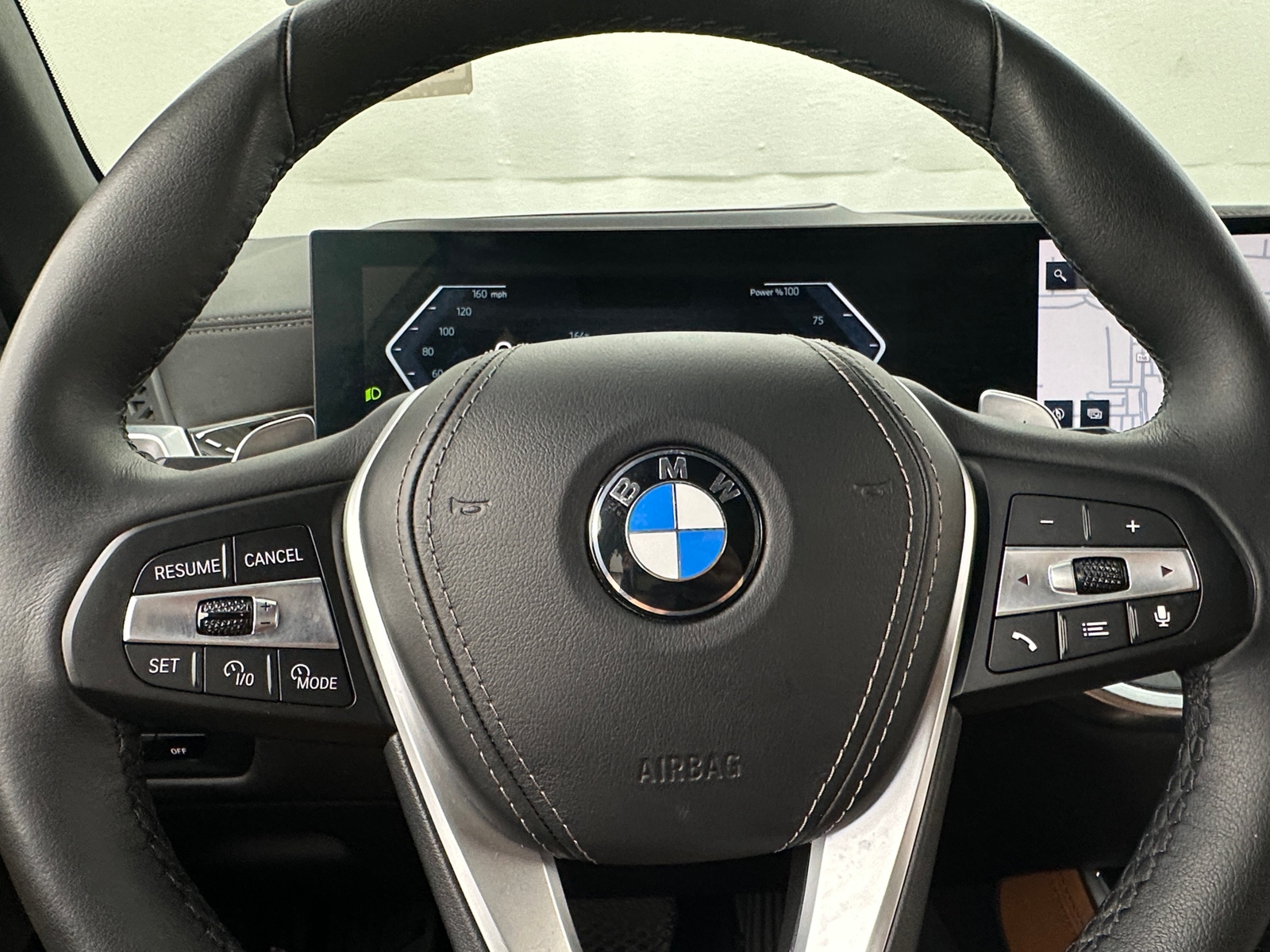 Thumbnail: 2024 BMW X5 - 4