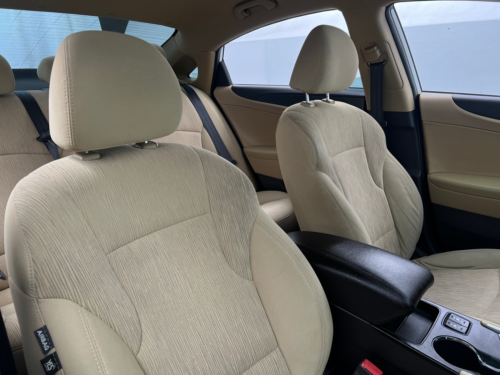 Thumbnail: 2014 Hyundai Sonata - 2