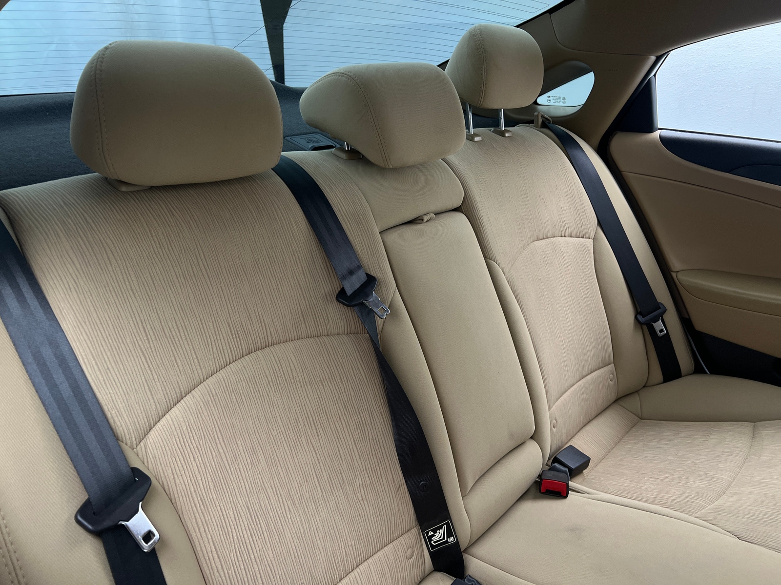 Thumbnail: 2014 Hyundai Sonata - 6