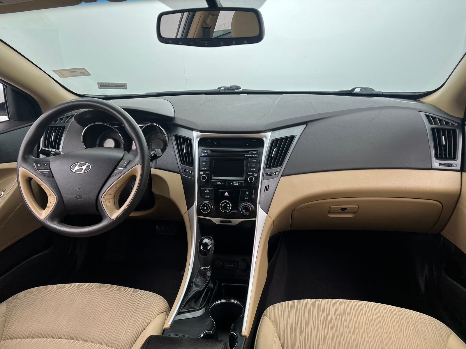 Thumbnail: 2014 Hyundai Sonata - 3