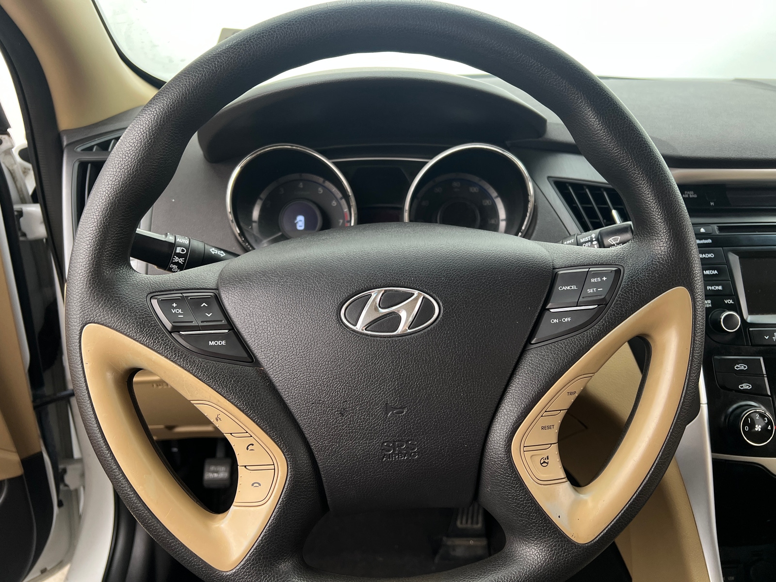 Thumbnail: 2014 Hyundai Sonata - 5