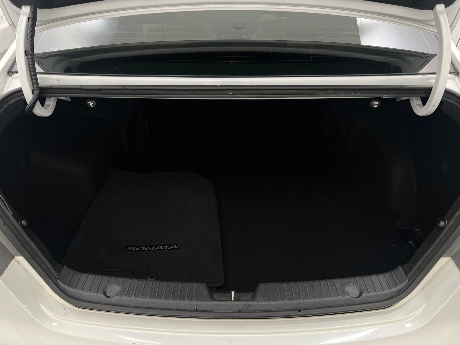 Thumbnail: 2014 Hyundai Sonata - 7
