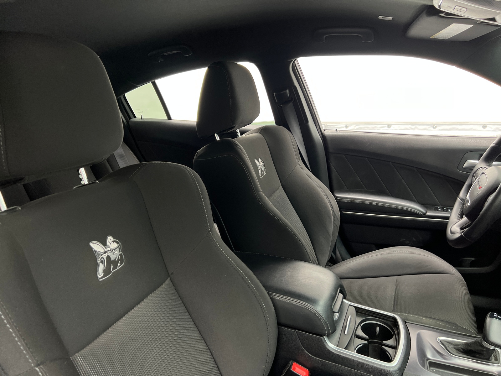 Thumbnail: 2017 Dodge Charger - 2