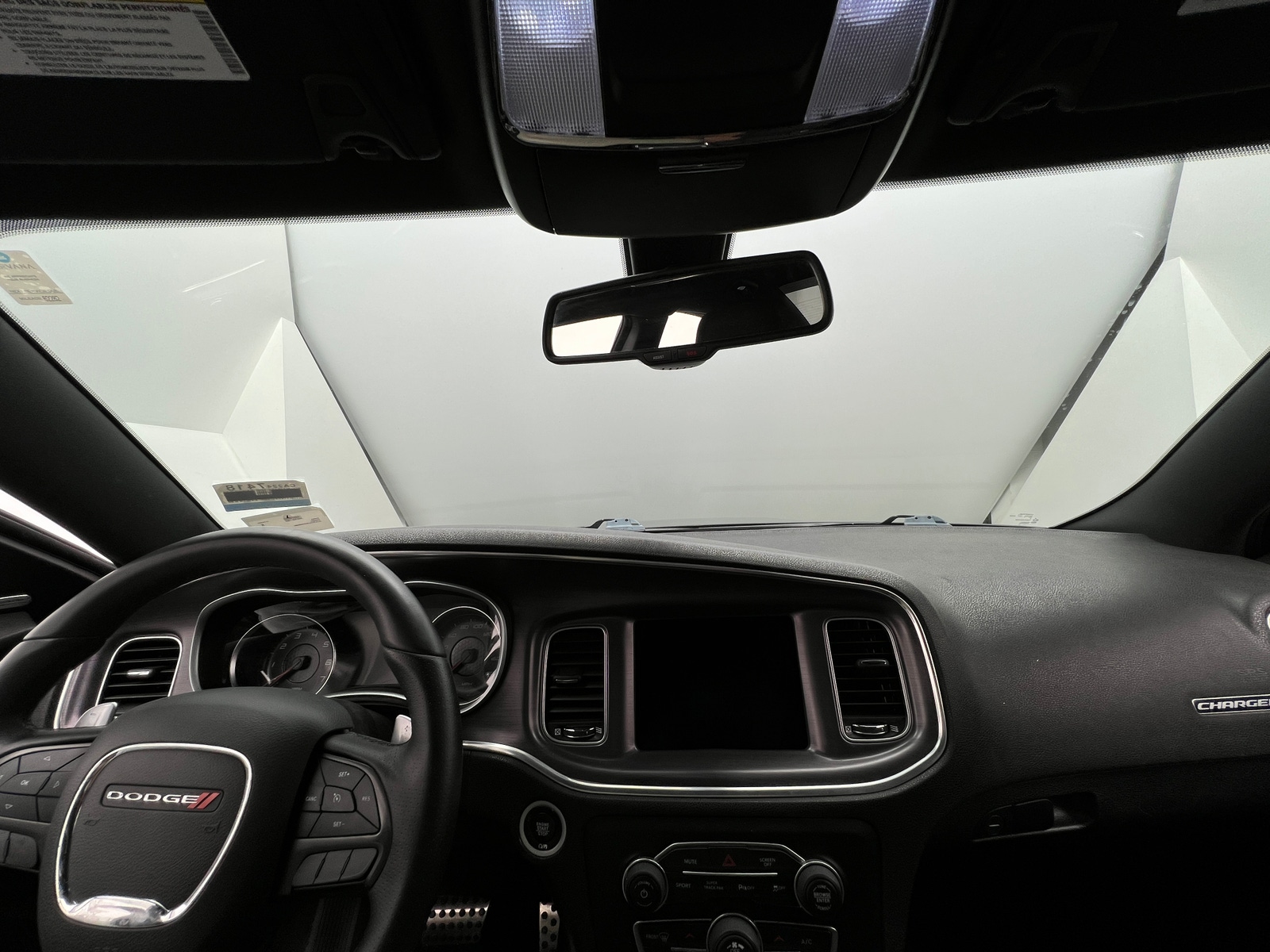 Thumbnail: 2017 Dodge Charger - 3