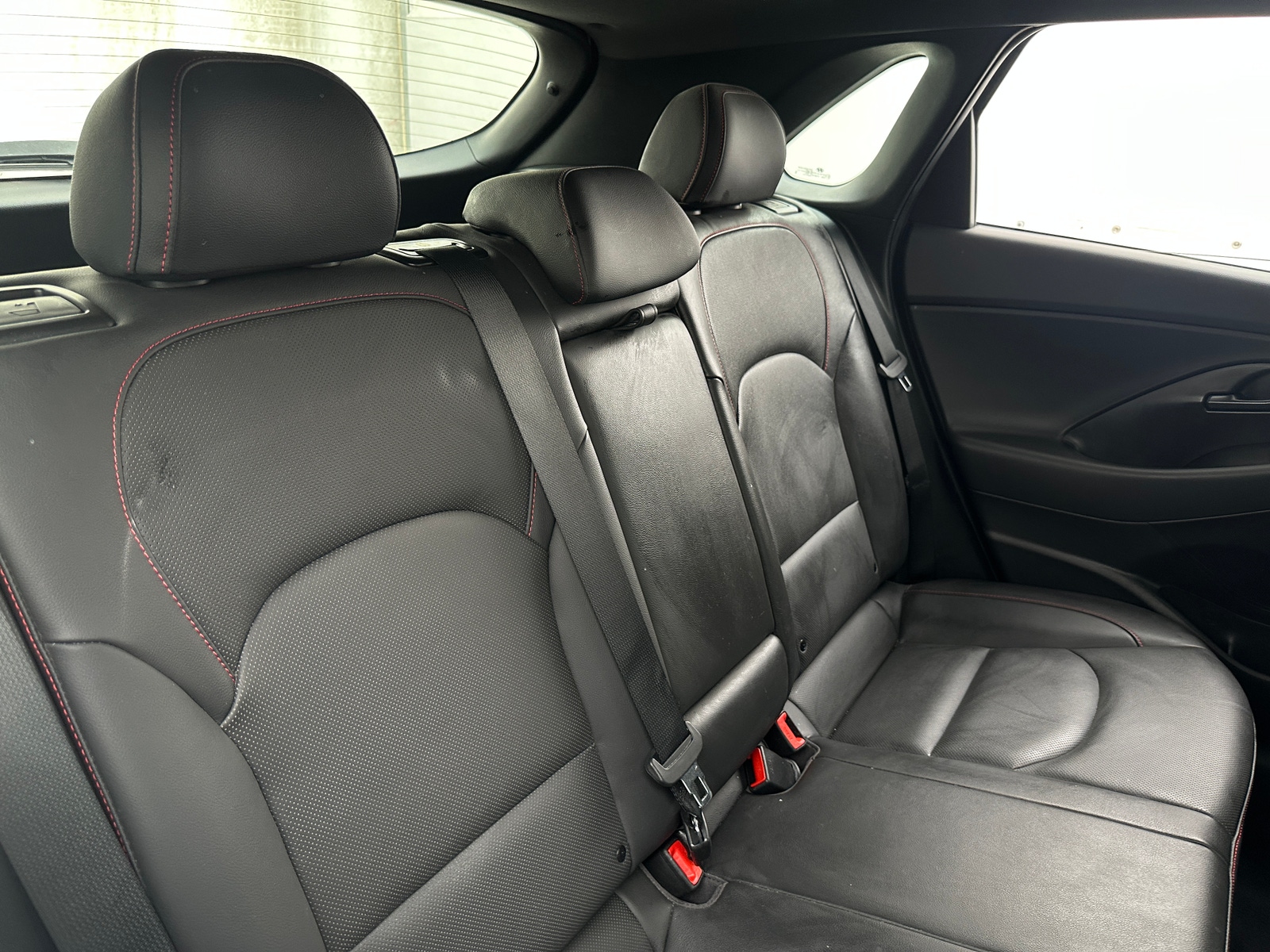 Thumbnail: 2019 Hyundai Elantra - 5