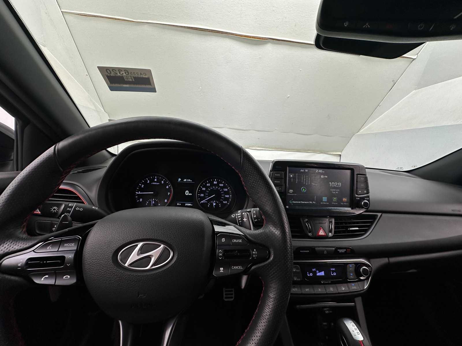 Thumbnail: 2019 Hyundai Elantra - 2