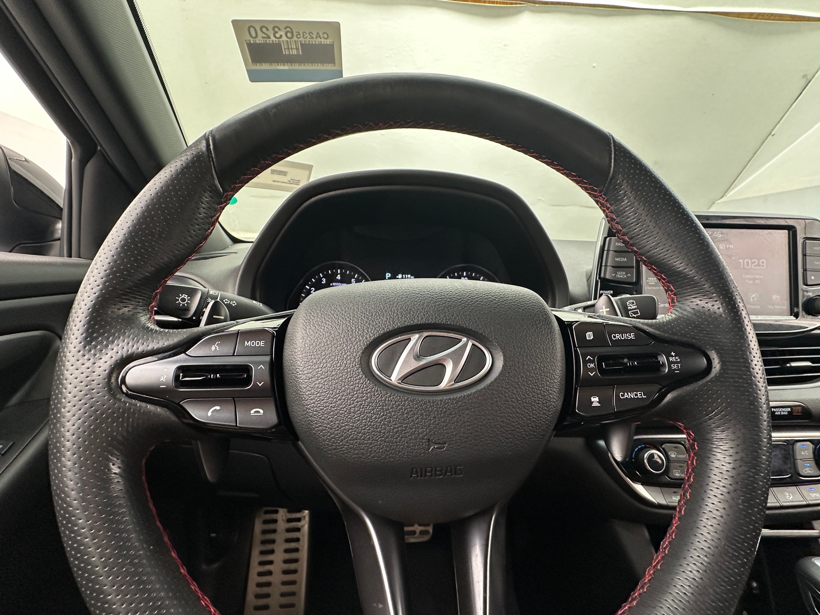 Thumbnail: 2019 Hyundai Elantra - 4