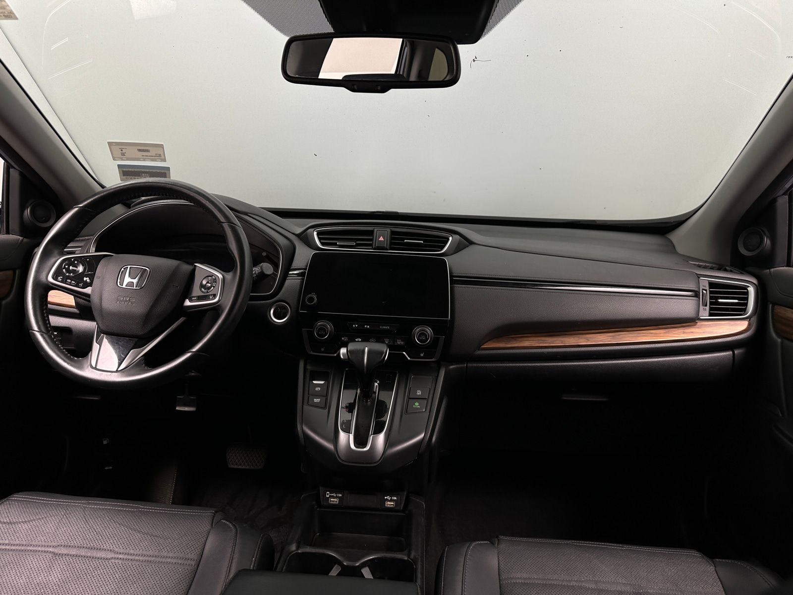 Thumbnail: 2022 Honda CR-V - 2
