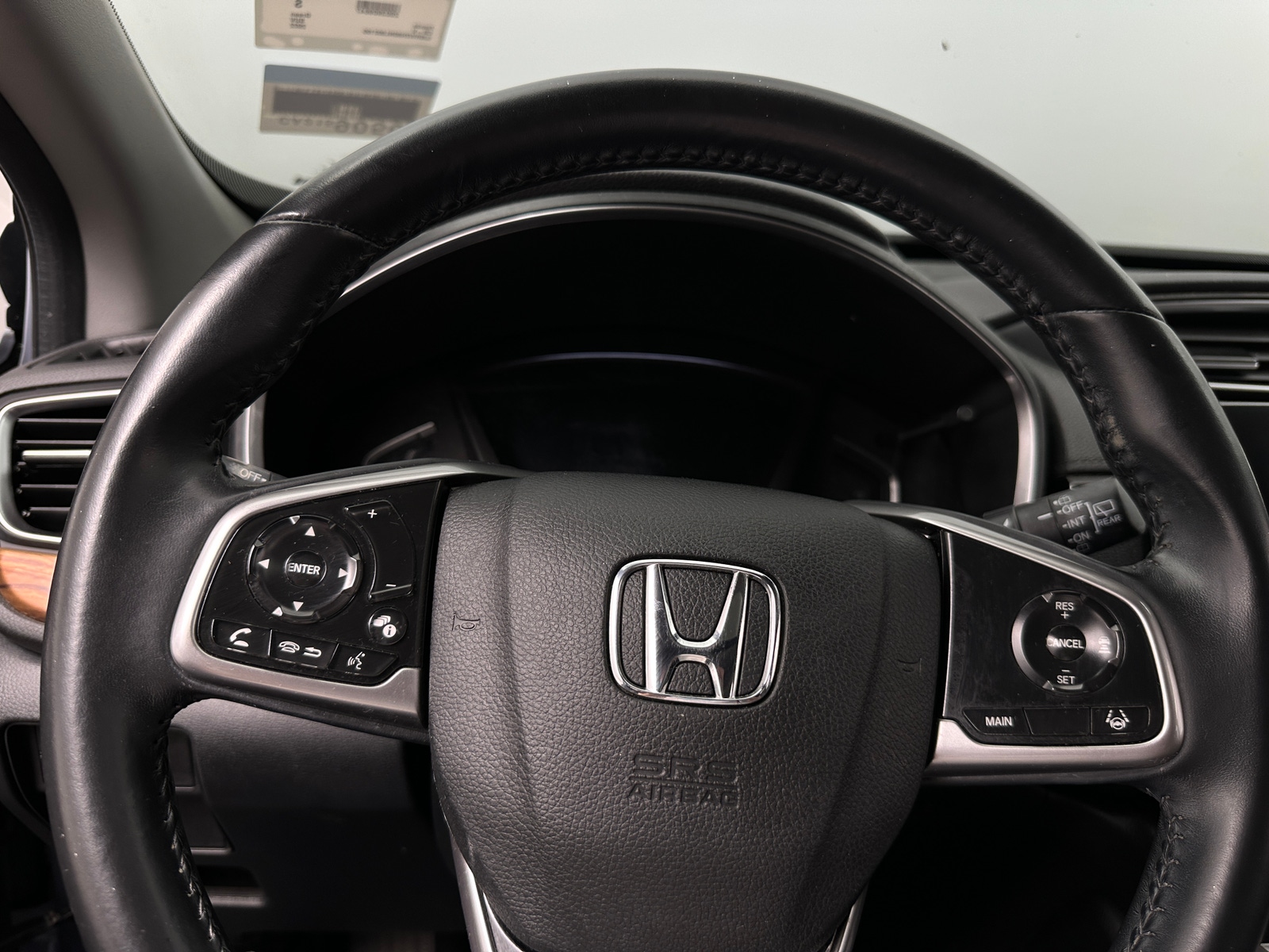 Thumbnail: 2022 Honda CR-V - 4