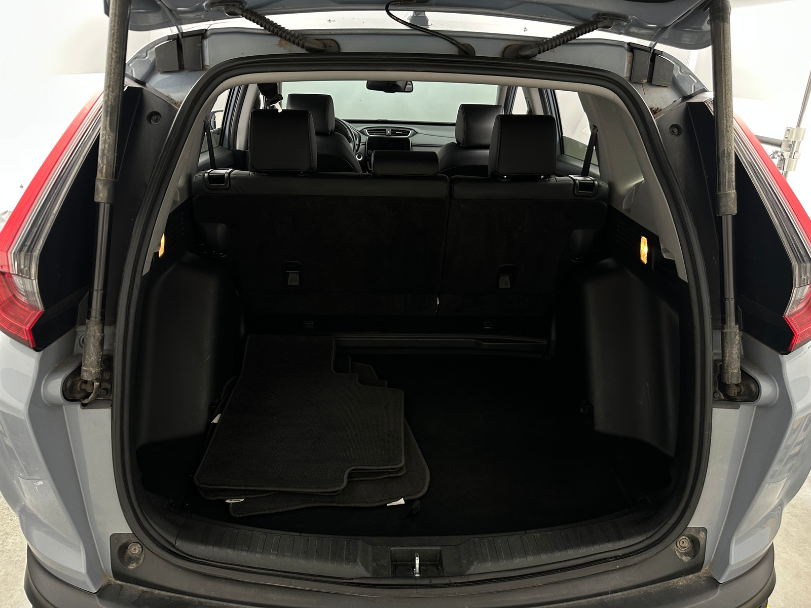 Thumbnail: 2022 Honda CR-V - 6