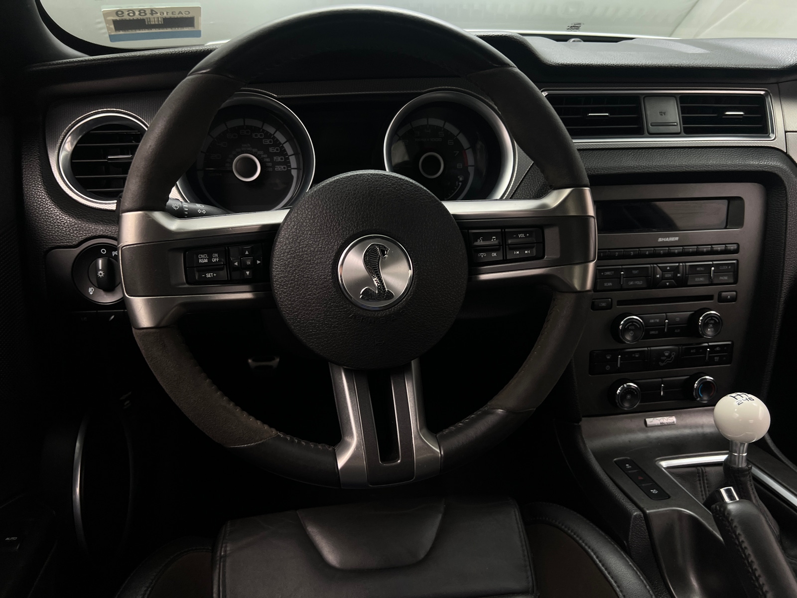 Thumbnail: 2014 Ford Mustang - 3