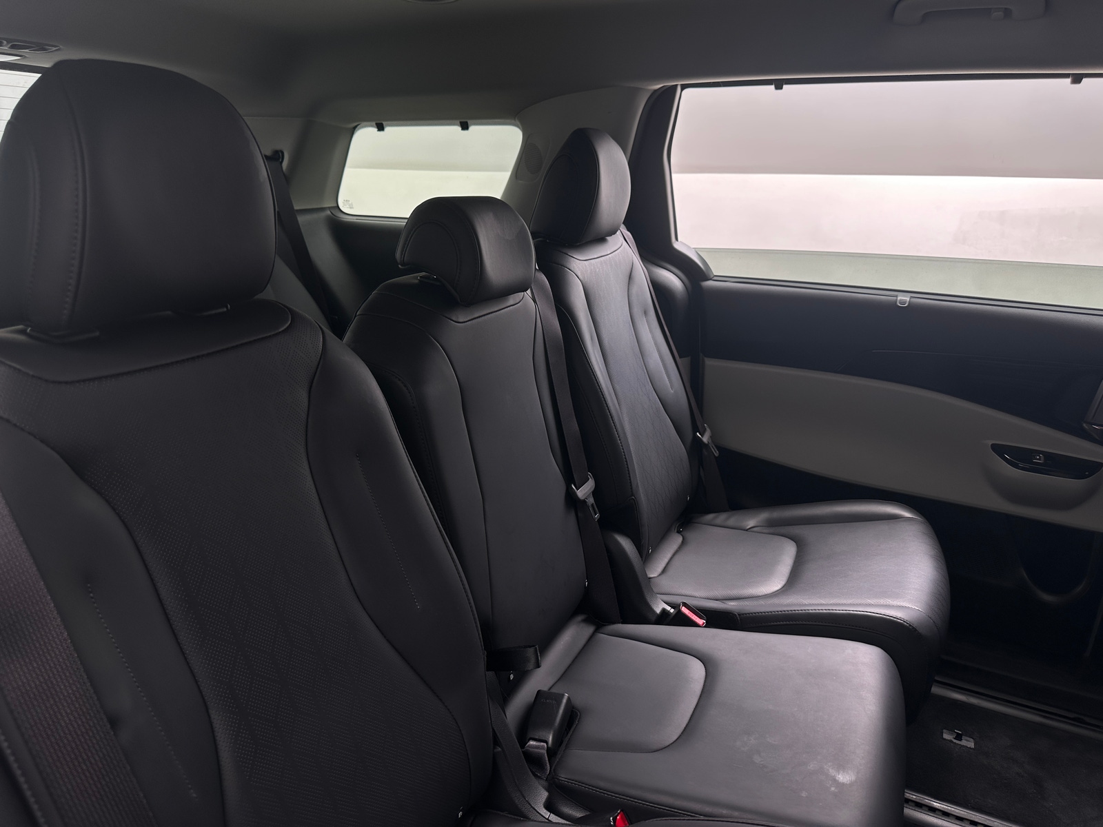Thumbnail: 2024 Kia Carnival - 5