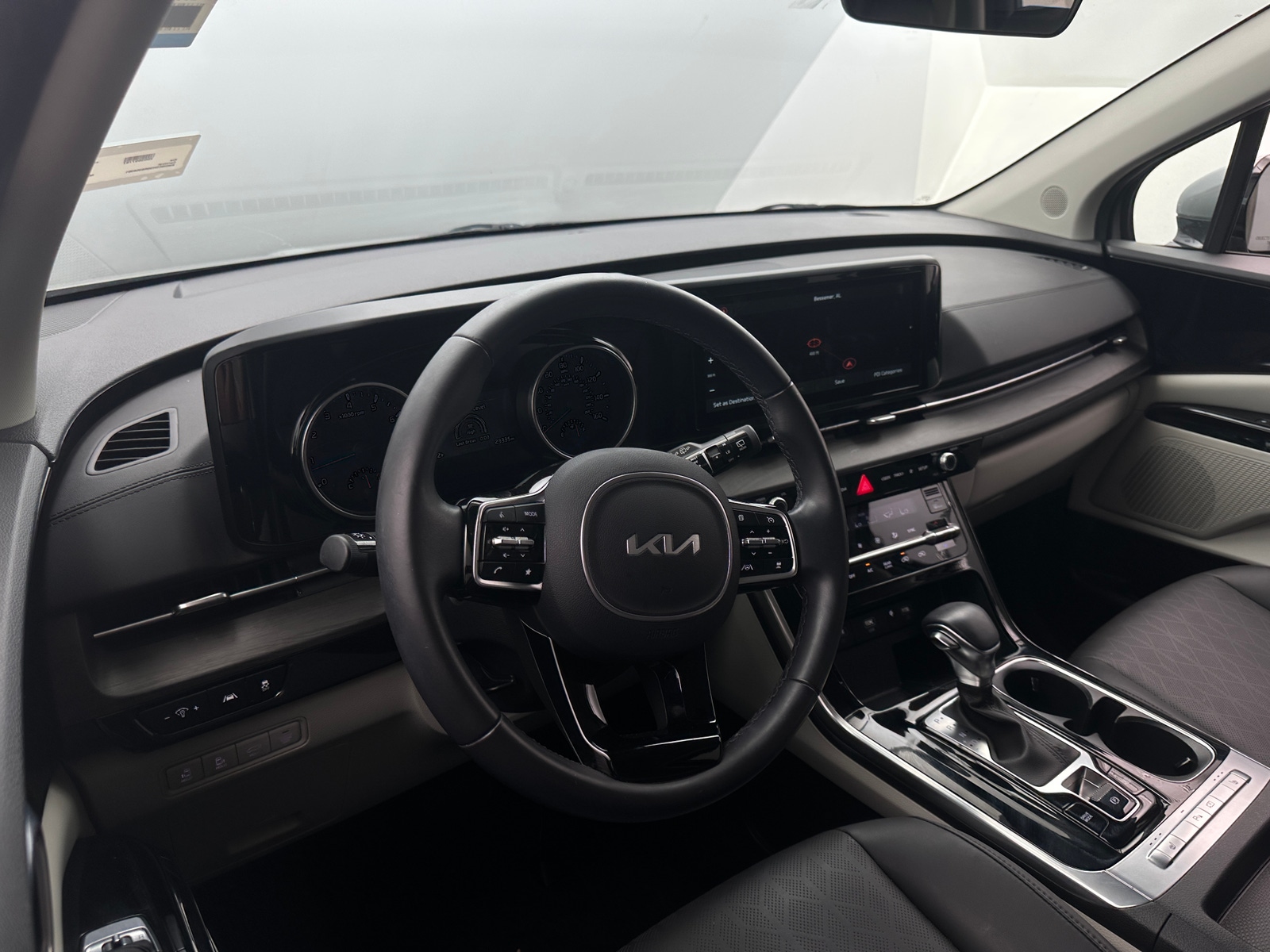 Thumbnail: 2024 Kia Carnival - 2