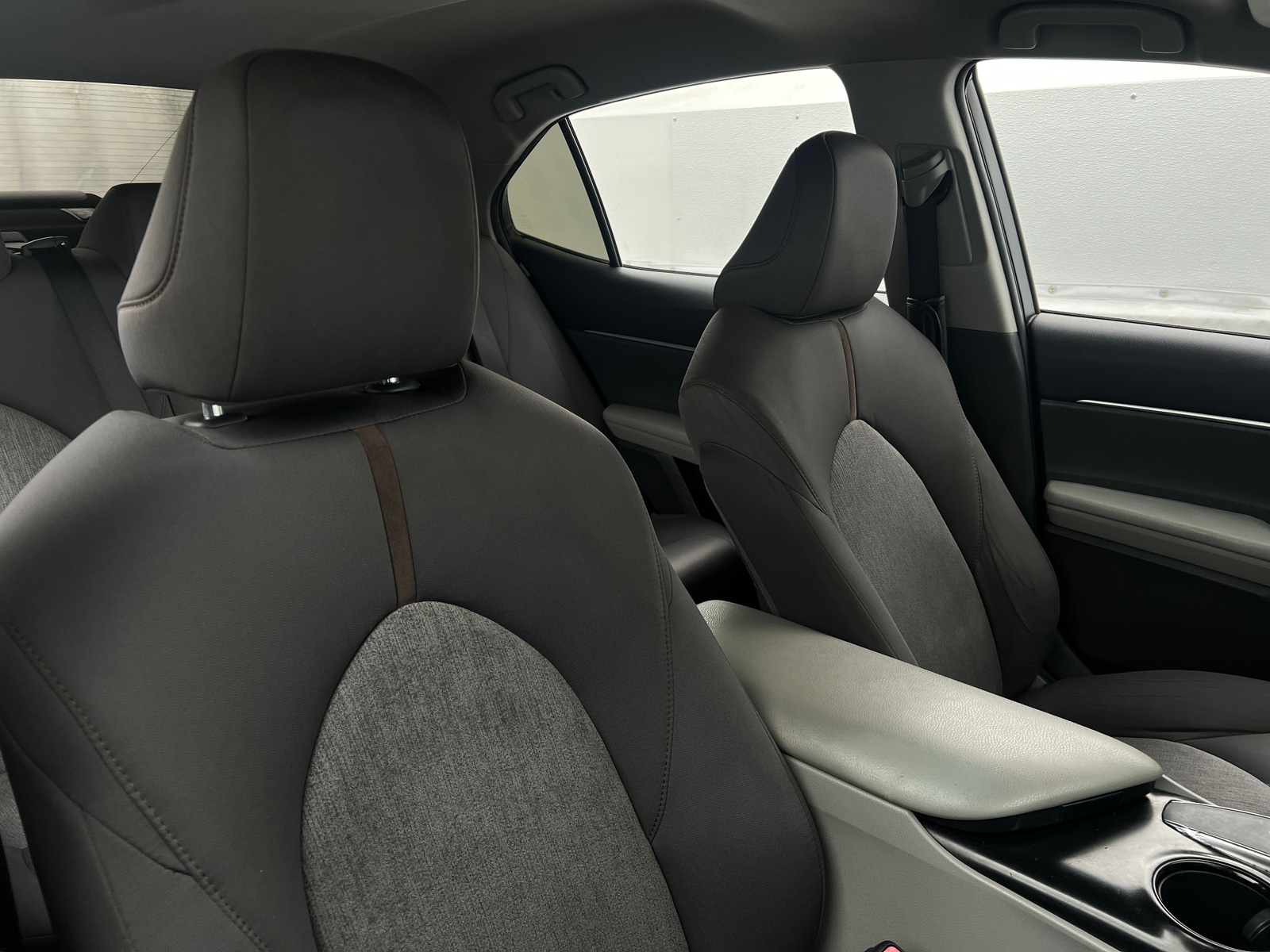 Thumbnail: 2018 Toyota Camry - 2