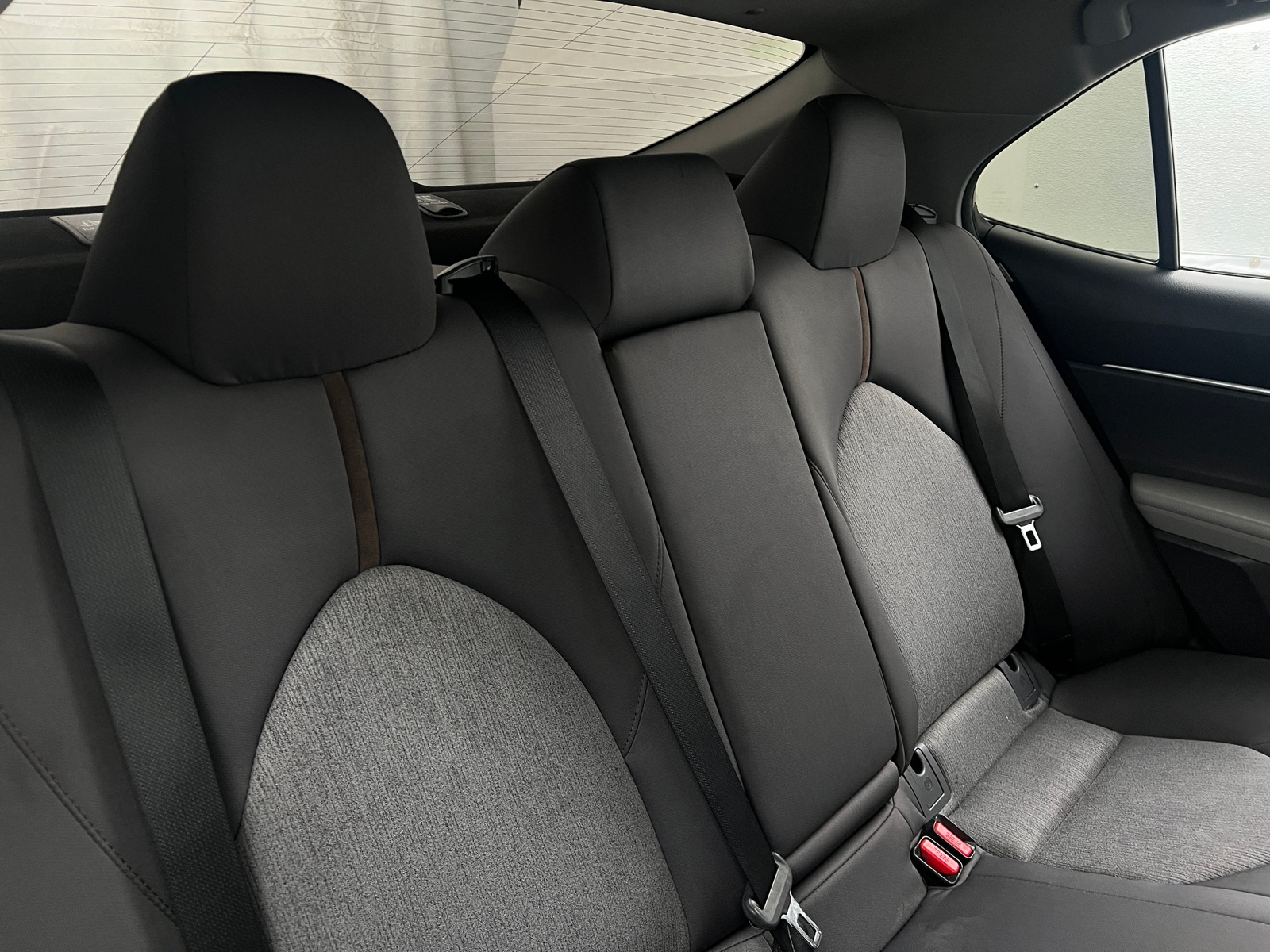 Thumbnail: 2018 Toyota Camry - 6