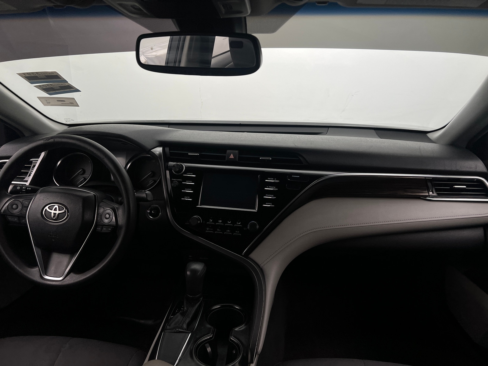 Thumbnail: 2018 Toyota Camry - 3