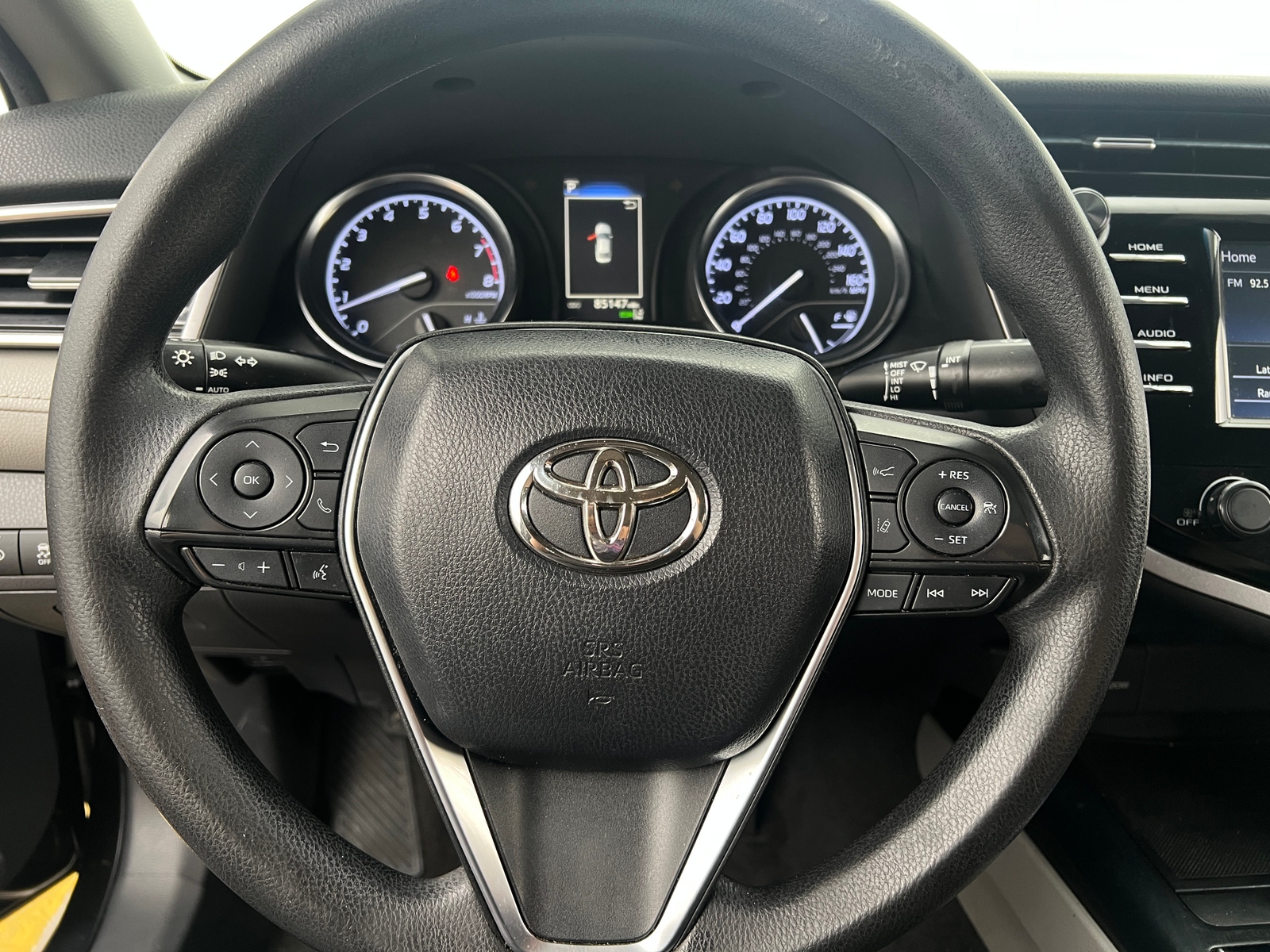 Thumbnail: 2018 Toyota Camry - 5