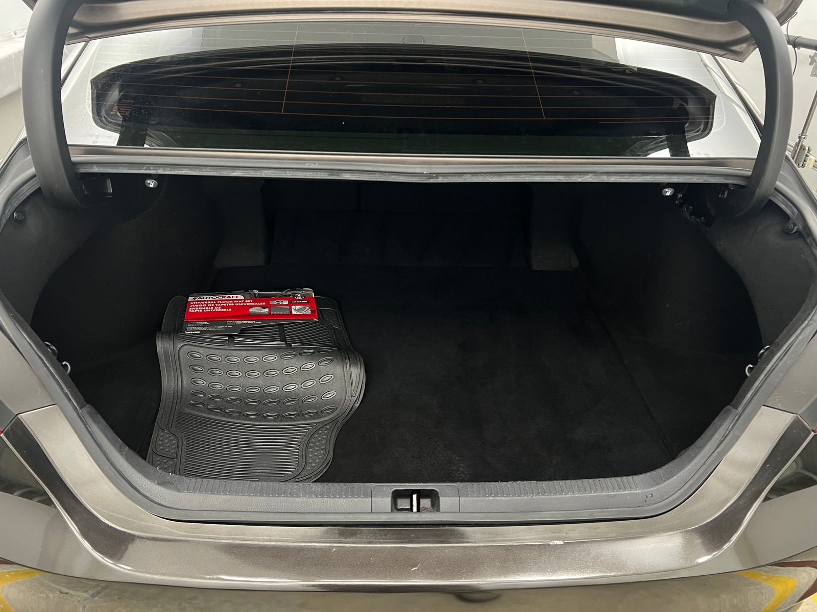 Thumbnail: 2018 Toyota Camry - 7