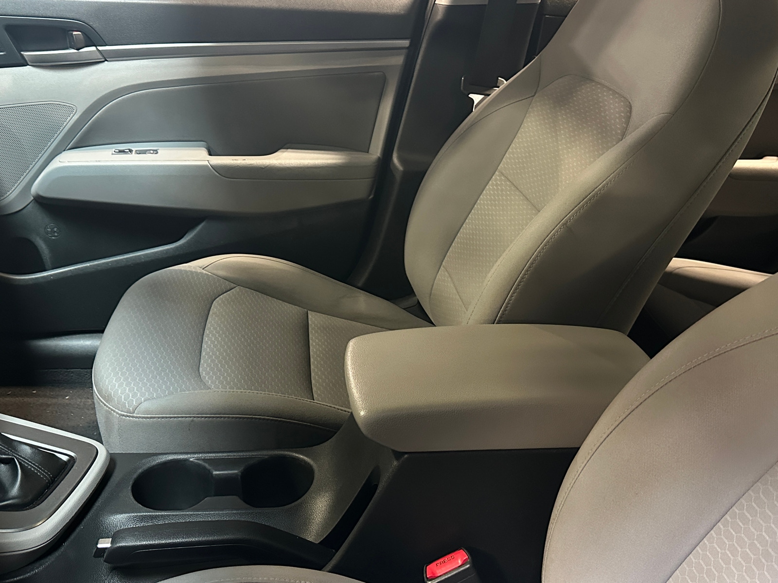 Thumbnail: 2020 Hyundai Elantra - 2