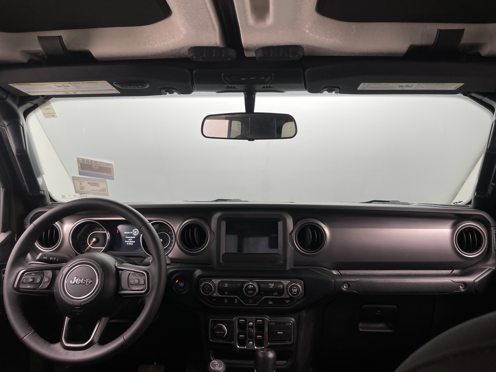 Thumbnail: 2023 Jeep Gladiator - 3