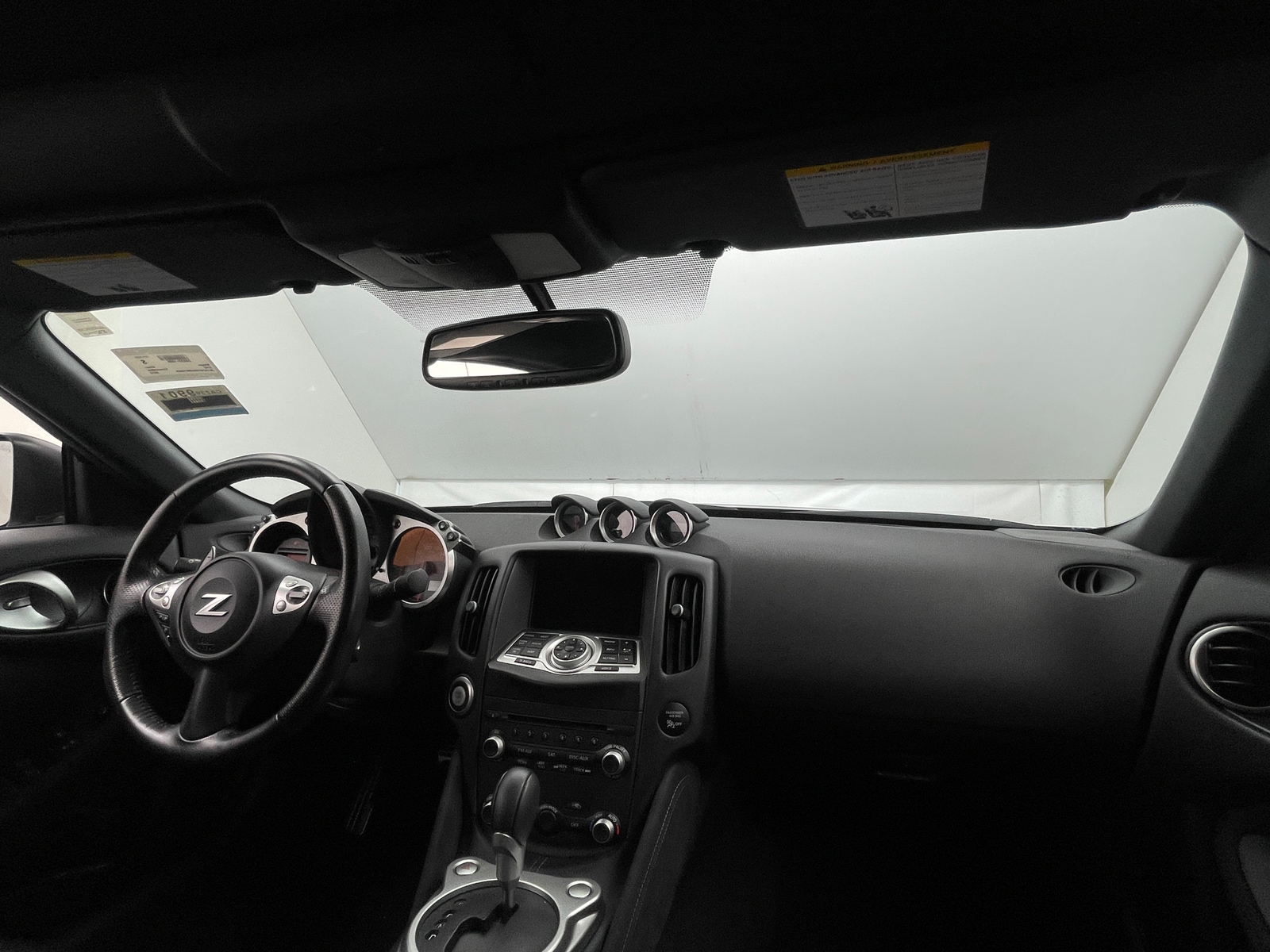 Thumbnail: 2016 Nissan Z - 3