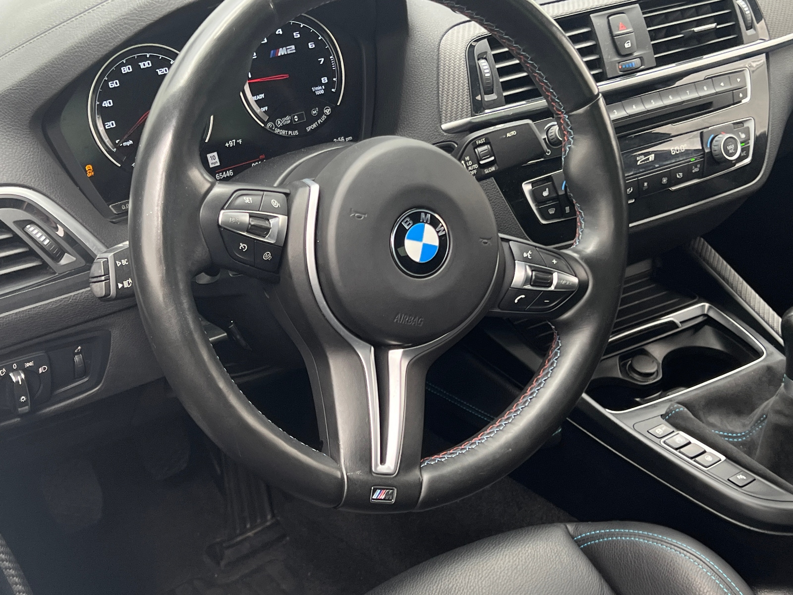 Thumbnail: 2020 BMW M2 - 3
