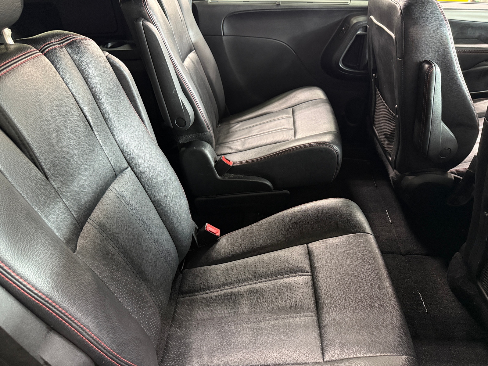 Thumbnail: 2019 Dodge Grand Caravan - 5