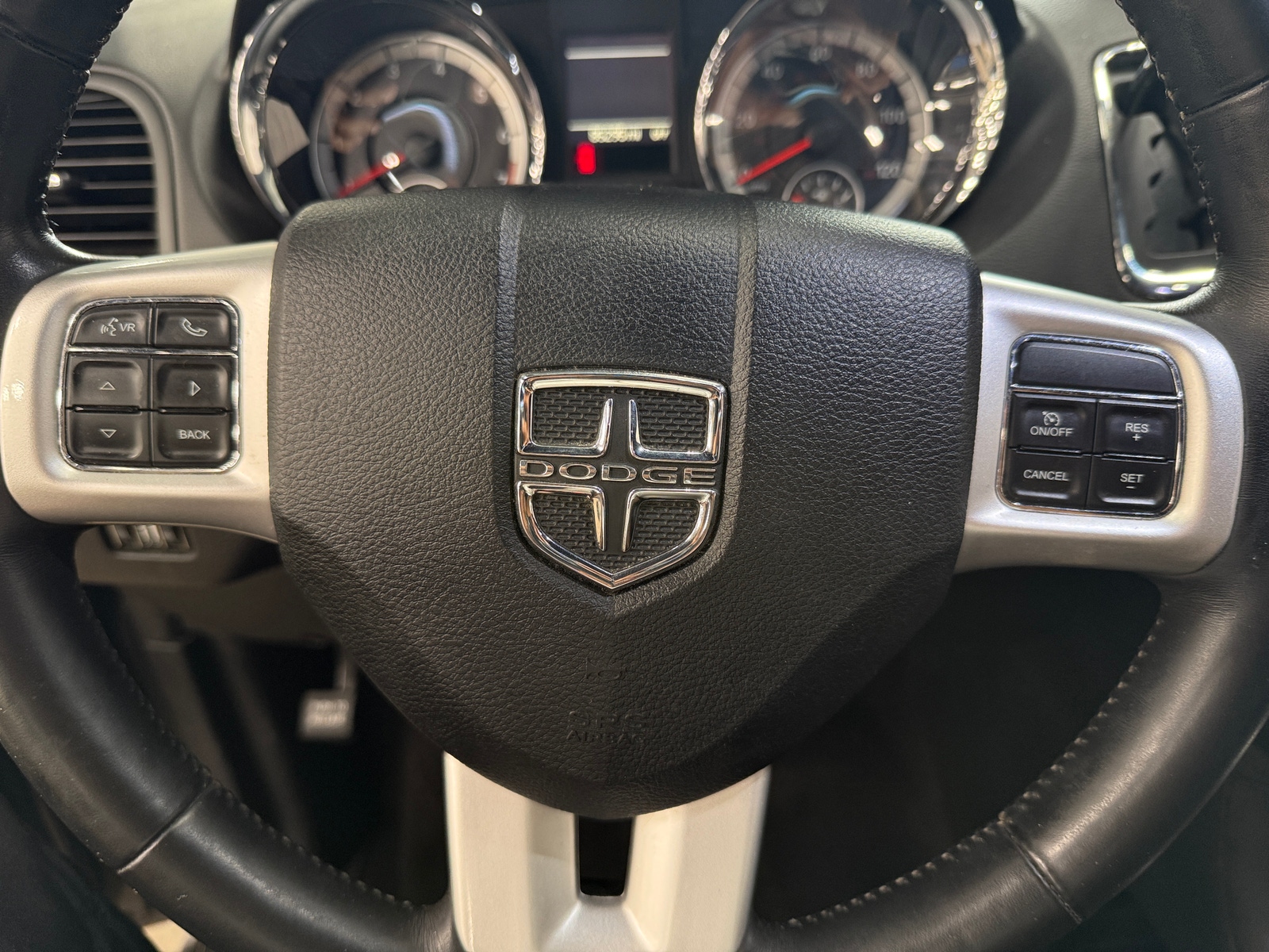 Thumbnail: 2019 Dodge Grand Caravan - 4