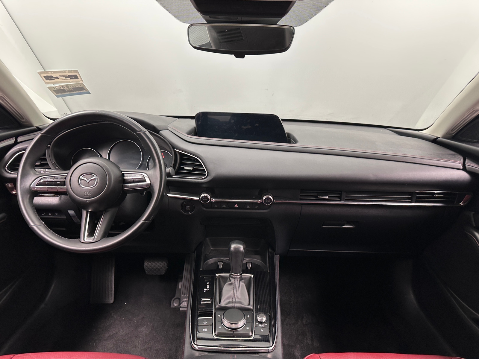 Thumbnail: 2023 Mazda CX-30 - 2