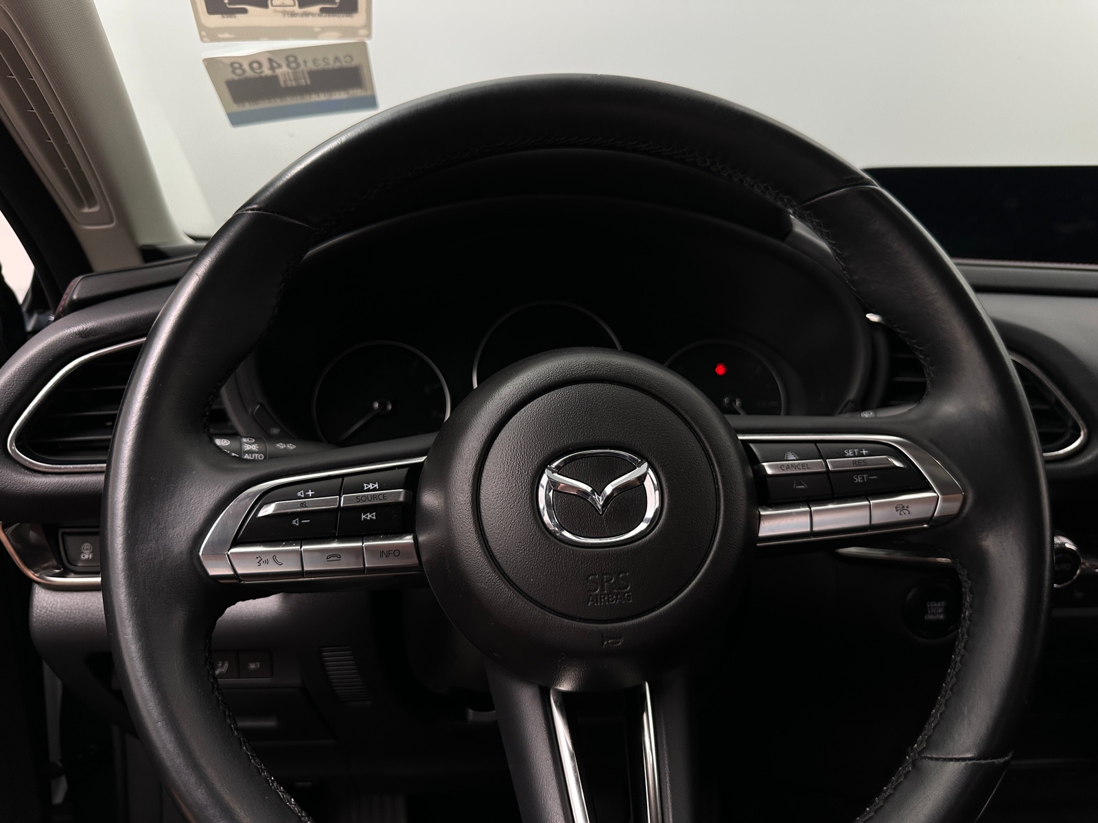 Thumbnail: 2023 Mazda CX-30 - 4