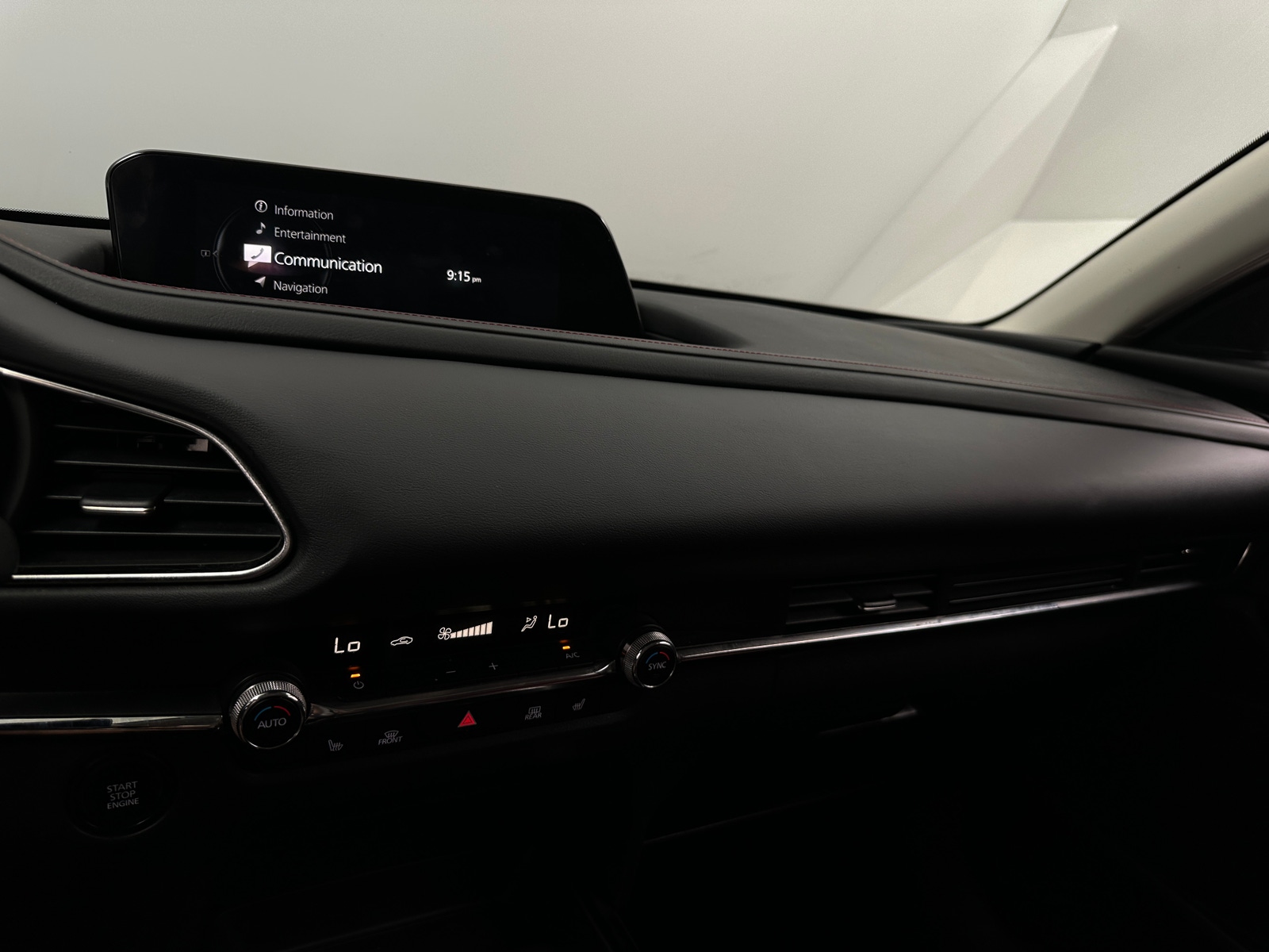 Thumbnail: 2023 Mazda CX-30 - 3
