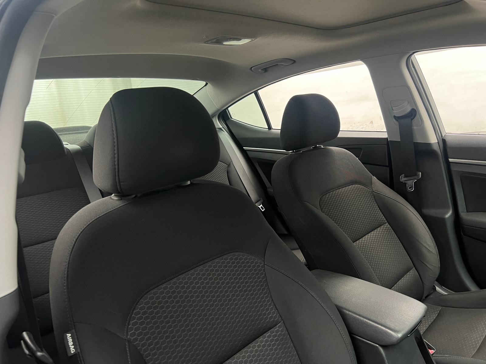Thumbnail: 2020 Hyundai Elantra - 2