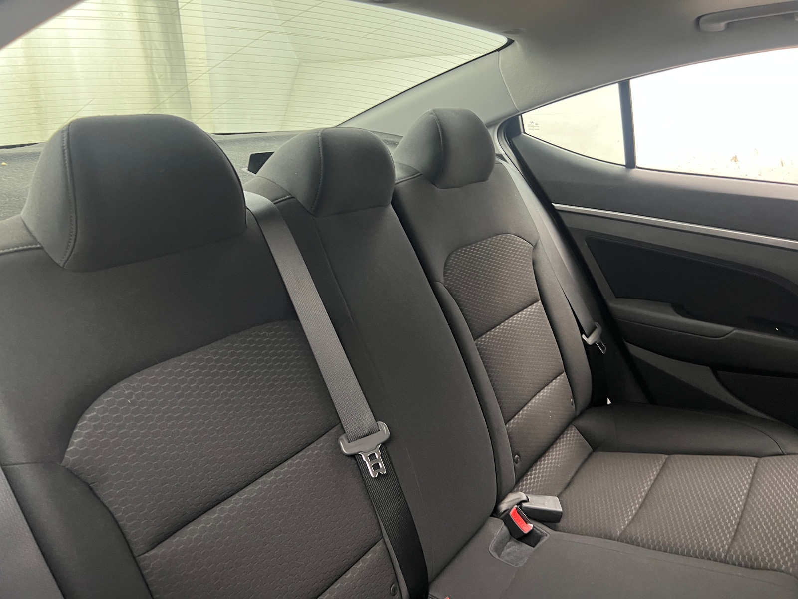 Thumbnail: 2020 Hyundai Elantra - 6