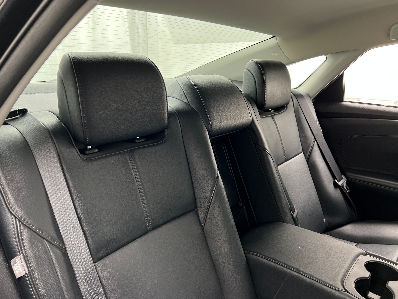 Thumbnail: 2013 Toyota Avalon - 5