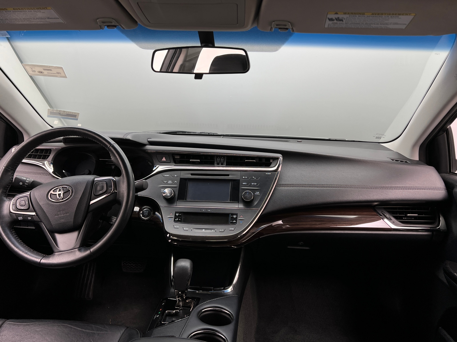 Thumbnail: 2013 Toyota Avalon - 2