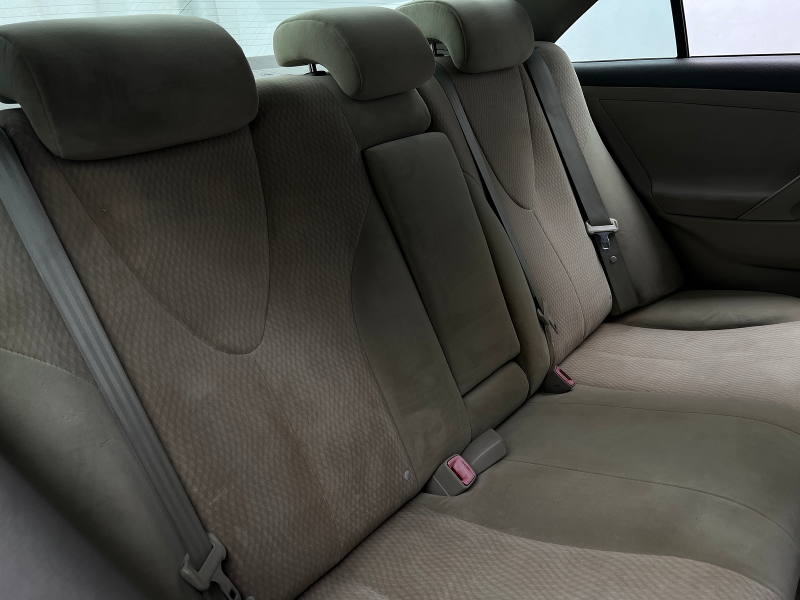 Thumbnail: 2011 Toyota Camry - 6