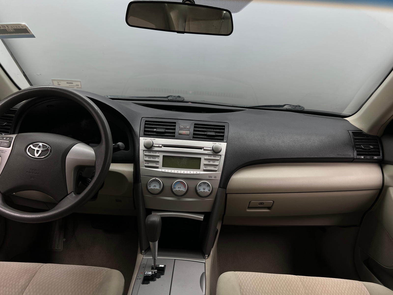 Thumbnail: 2011 Toyota Camry - 3