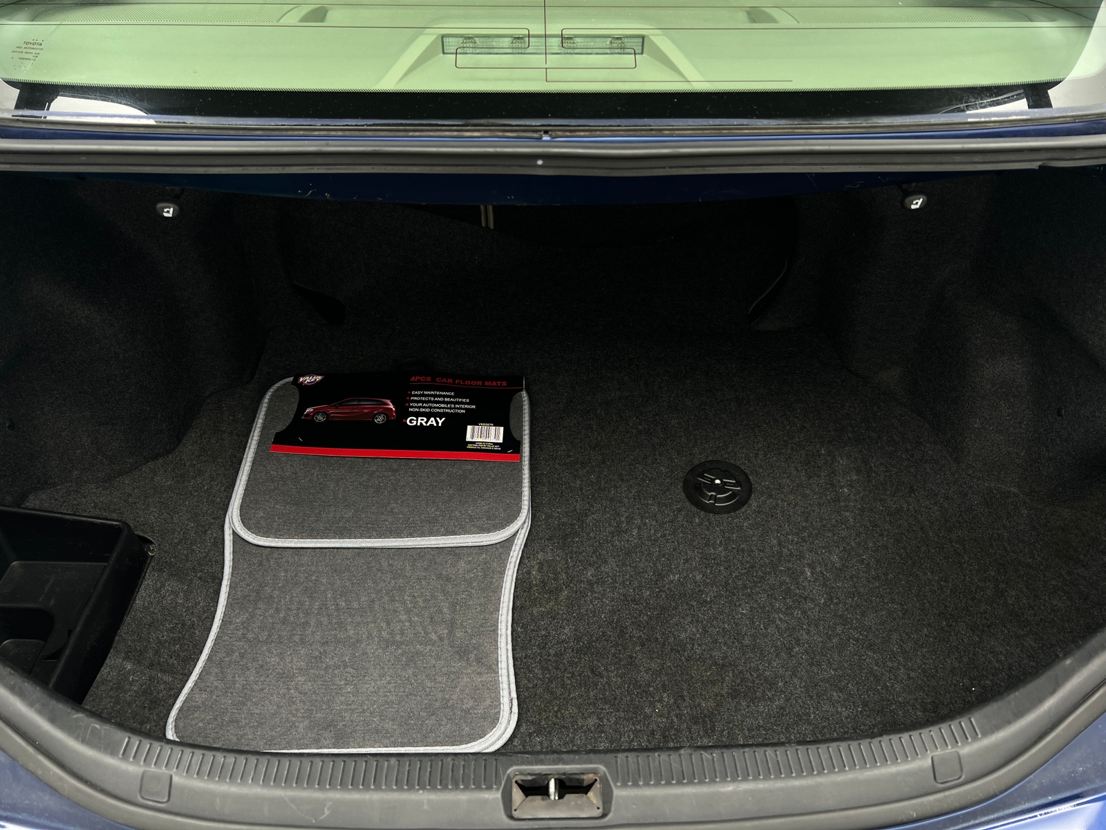 Thumbnail: 2011 Toyota Camry - 7