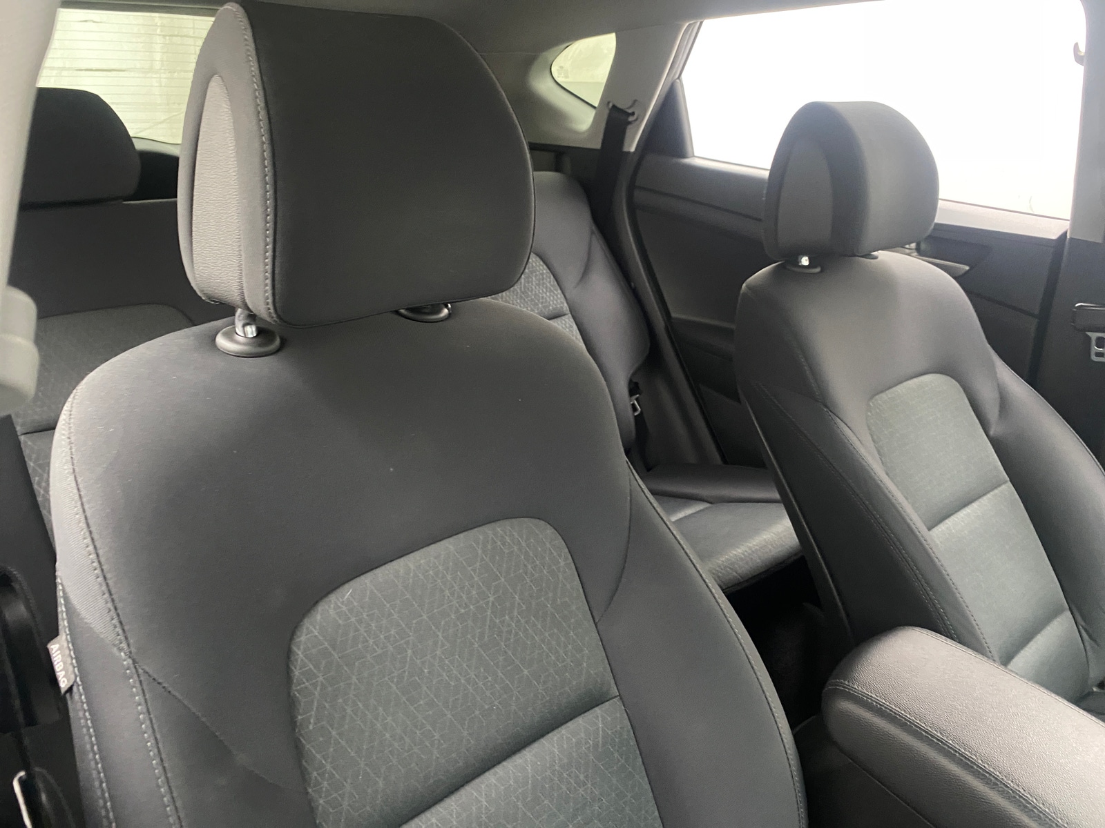 Thumbnail: 2018 Hyundai Tucson - 2