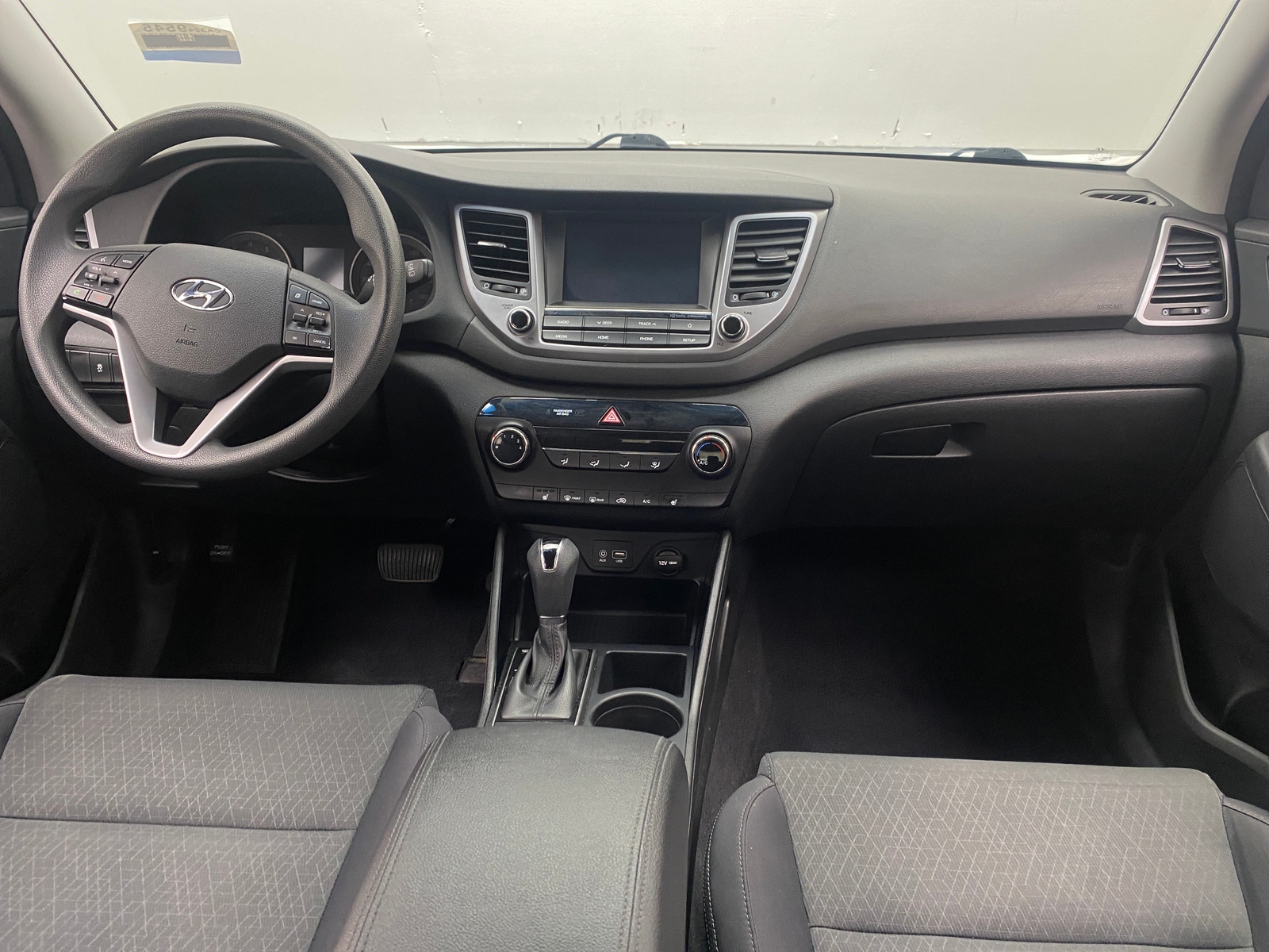 Thumbnail: 2018 Hyundai Tucson - 3