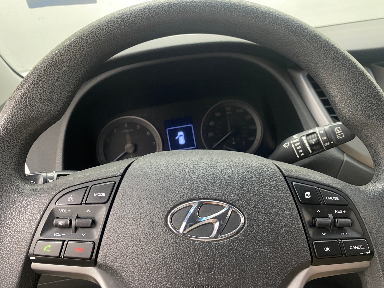 Thumbnail: 2018 Hyundai Tucson - 5