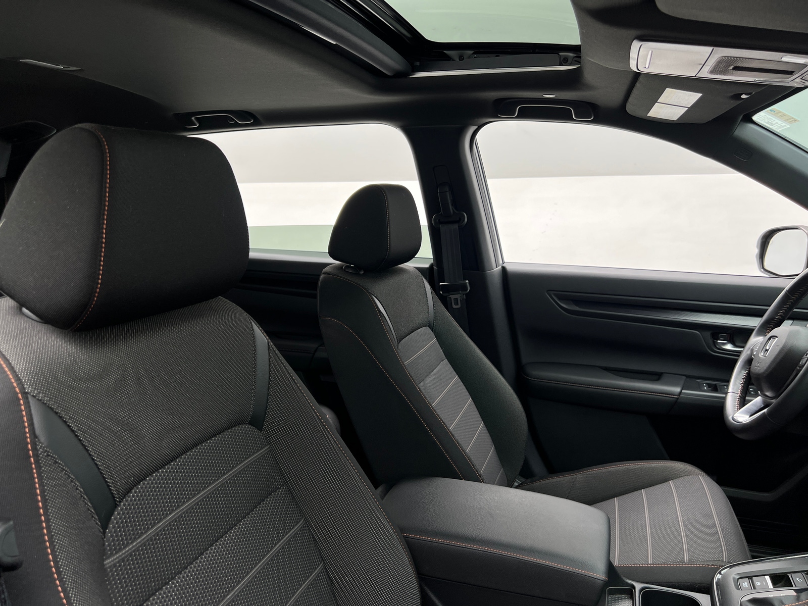 Thumbnail: 2023 Honda CR-V - 2