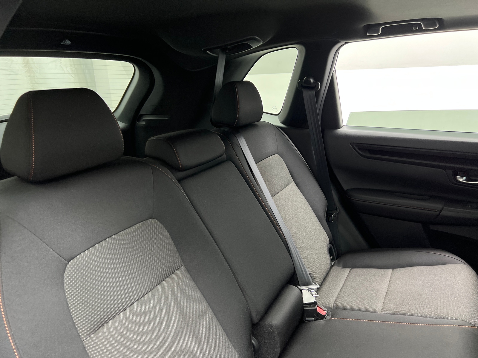 Thumbnail: 2023 Honda CR-V - 6